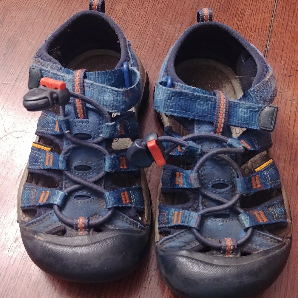 Keen Sandals